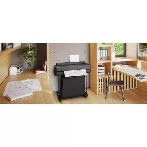 Мастиленоструйни принтери > HP PRSPHP5HB10DB19,5HB10D#B19 (снимка 6)