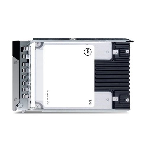 SSD Dell 345-BDOM (снимка 1)