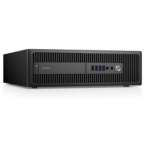 Настолен компютър HP L1Q39AV (снимка 1)