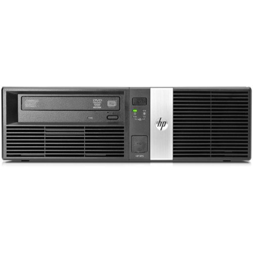 Настолен компютър HP T9B87EA (снимка 1)