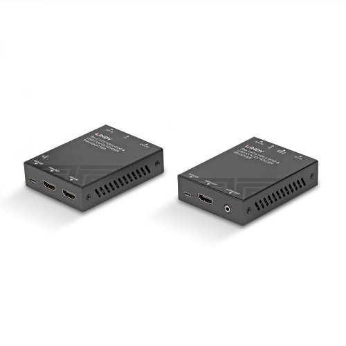 Видео екстендър Lindy LNY-39383 (снимка 3)