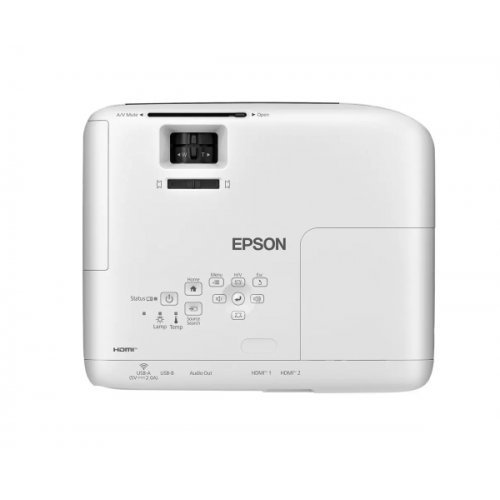 Дигитален проектор Epson V11HB54040 (снимка 3)