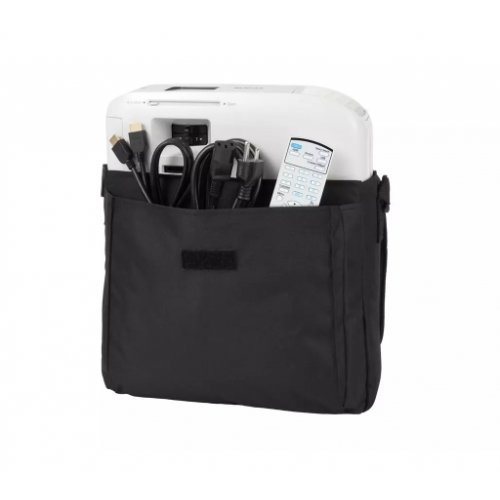 Дигитален проектор Epson V11HB54040 (снимка 5)