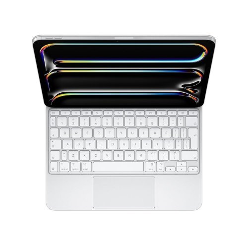 Клавиатура за таблет Apple MWR03Z/A (снимка 1)