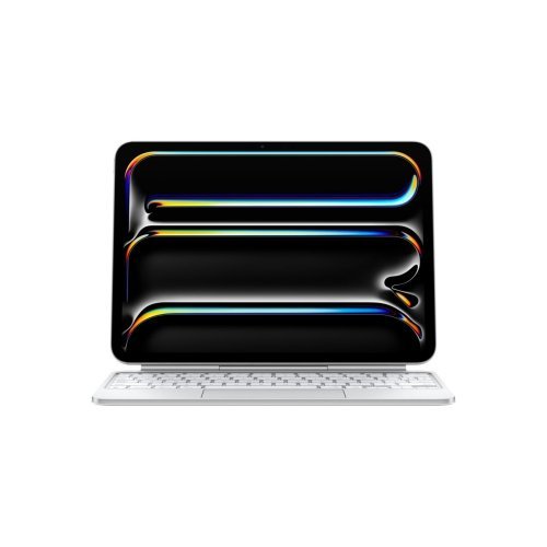 Клавиатура за таблет Apple MWR03Z/A (снимка 2)