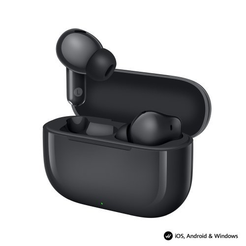 Слушалки Huawei 6942103165450 (снимка 4)