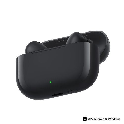 Слушалки Huawei 6942103165450 (снимка 5)