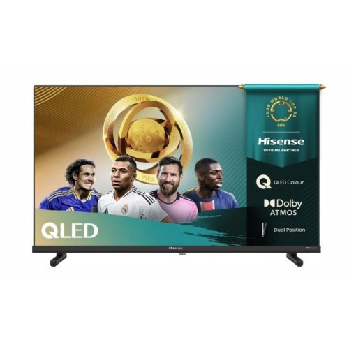 Телевизор Hisense 40A5Q (снимка 1)