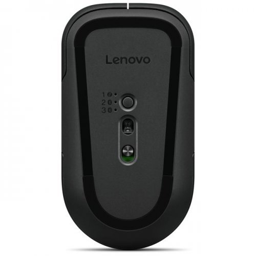 Мишка Lenovo 4Y51S61876 (снимка 3)