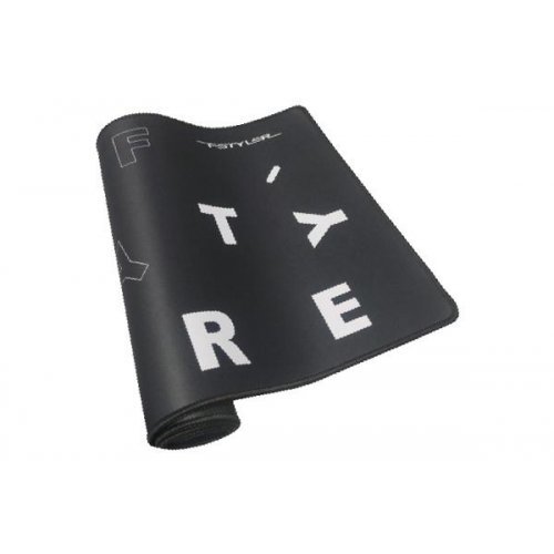 Падове за мишки > A4Tech FP75-BLACK (снимка 2)