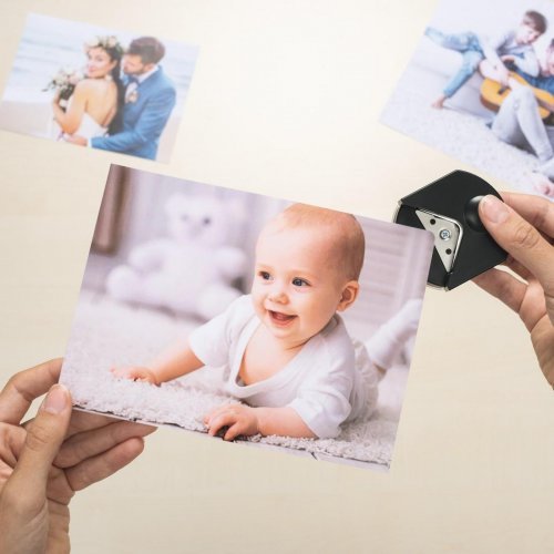 Ламинатор Hama 50560 (снимка 6)