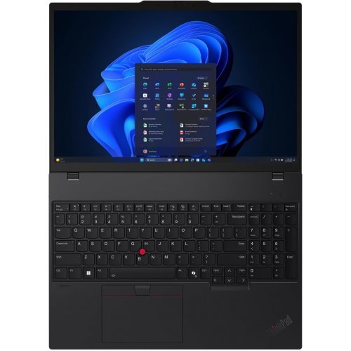 Лаптоп Lenovo 21QN001CBM (снимка 5)