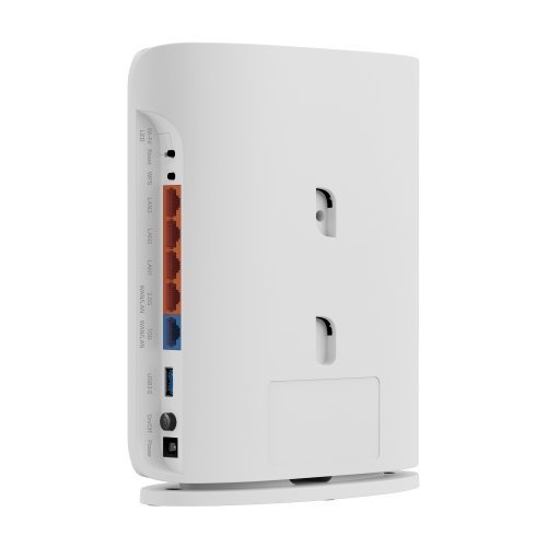 Безжичен рутер TP-Link Archer BE220W (снимка 2)