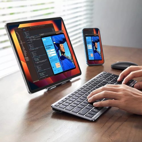 Клавиатура Ugreen 15258 (снимка 7)