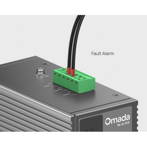 Суич TP-Link IES210GPP (снимка 8)