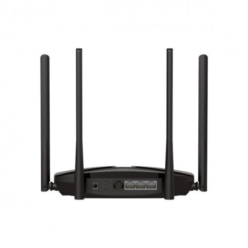 Безжичен рутер Mercusys MB235-4G (снимка 1)
