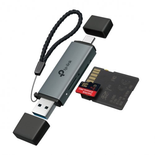 USB кабел TP-Link UA430D (снимка 1)
