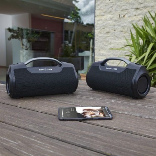 Преносими тонколони > Hama 188219 (снимка 10)