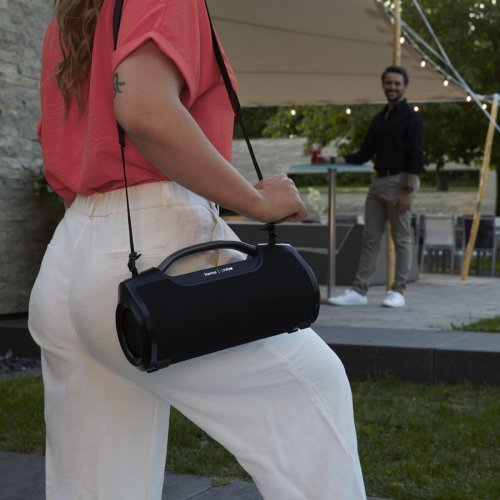 Преносими тонколони > Hama 188219 (снимка 12)