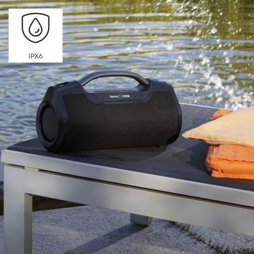 Преносими тонколони > Hama 188219 (снимка 19)