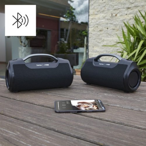 Преносими тонколони > Hama 188219 (снимка 20)