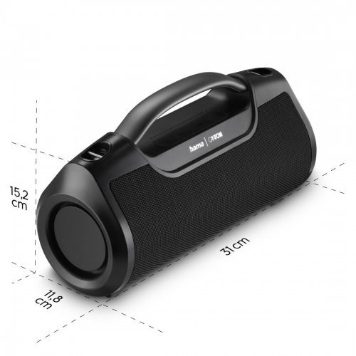 Преносими тонколони > Hama 188219 (снимка 21)