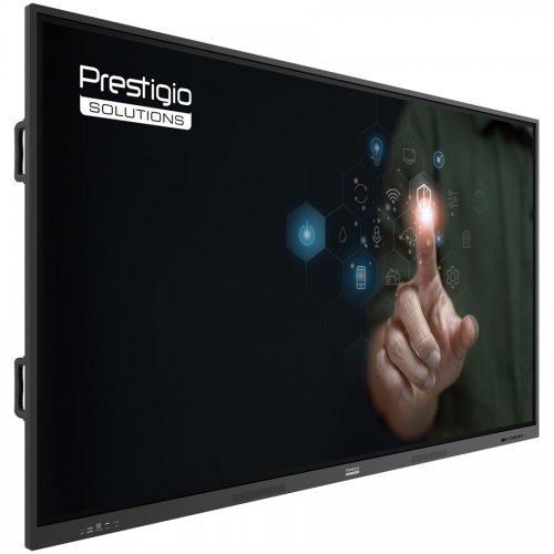 Публични дисплеи > Prestigio PSMB000L755 (снимка 3)