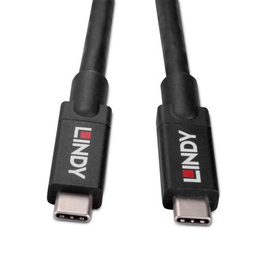 USB кабел Lindy LNY-43308 (снимка 4)