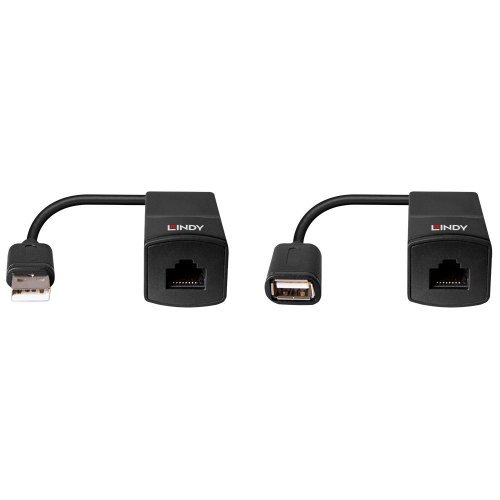 USB кабел Lindy LNY-43365 (снимка 3)