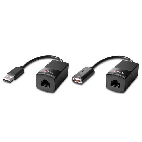 USB кабел Lindy LNY-43365 (снимка 4)