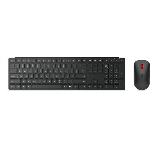 Клавиатура Lenovo 4X31S04848 (снимка 1)