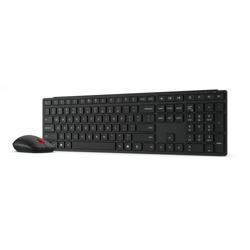 Клавиатура Lenovo 4X31S04848 (снимка 3)