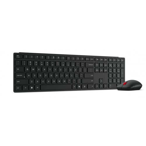 Клавиатура Lenovo 4X31S04848 (снимка 5)