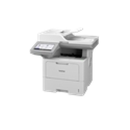 Лазерни и LED принтери > Brother MFCL6915DNRE1 (снимка 2)