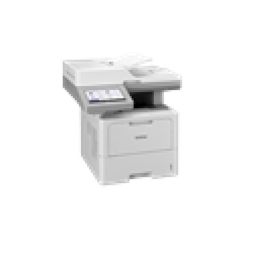 Лазерни и LED принтери > Brother MFCL6915DNRE1 (снимка 3)