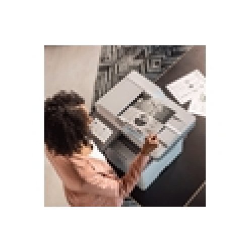 Лазерни и LED принтери > Brother MFCL6915DNRE1 (снимка 5)