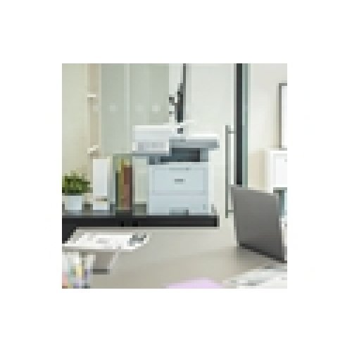 Лазерни и LED принтери > Brother MFCL6915DNRE1 (снимка 6)