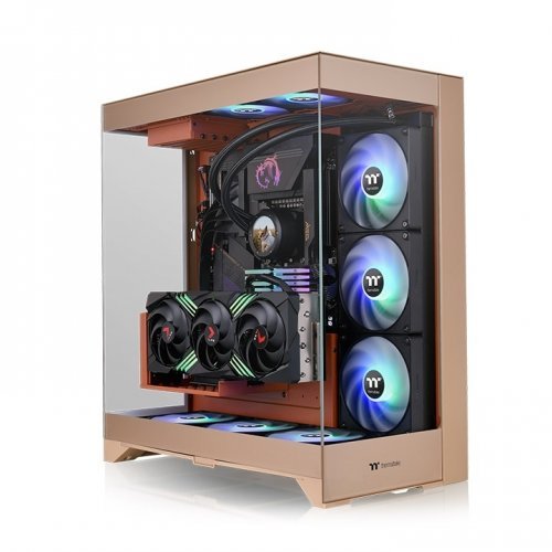 Компютърна кутия Thermaltake CA-1Z8-00MGWN-00 (снимка 1)