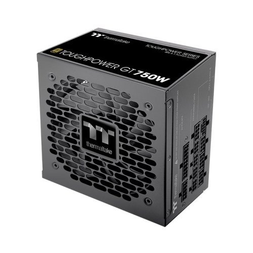 Захранващ блок Thermaltake PS-TPT-0750FNFAGE-3 (снимка 3)