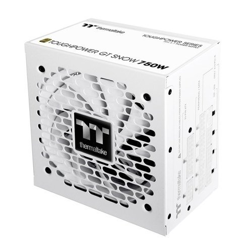 Захранващ блок Thermaltake PS-TPT-0750FNFAGE-W (снимка 3)