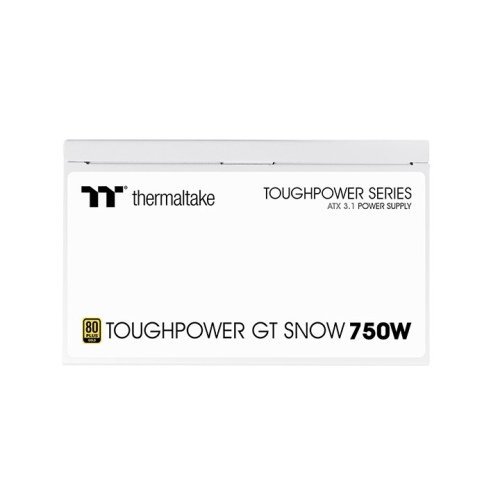 Захранващ блок Thermaltake PS-TPT-0750FNFAGE-W (снимка 6)