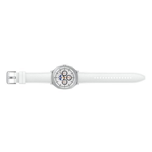 Ръчен часовник Samsung SM-L500NZWAEUE (снимка 6)