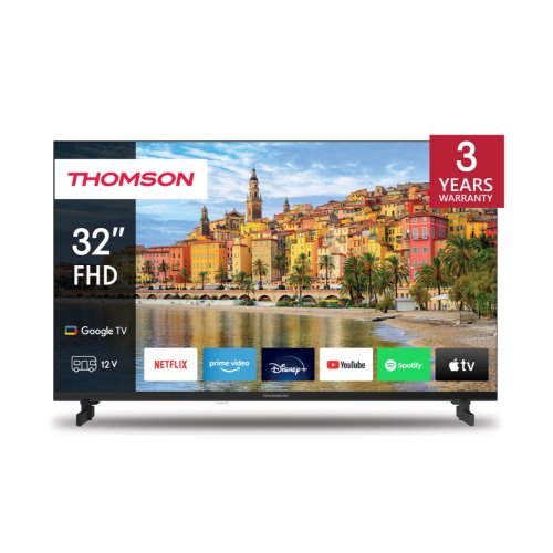 Телевизор Thomson 32FG2S14C (снимка 1)