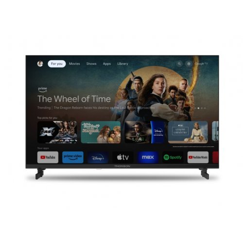 Телевизор Thomson 32FG2S14C (снимка 2)