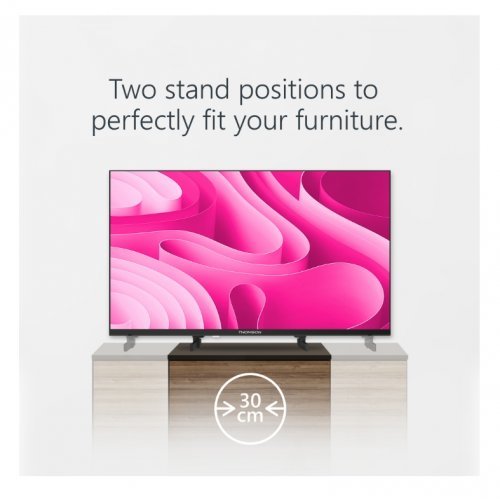 Телевизор Thomson 32FG2S14C (снимка 14)