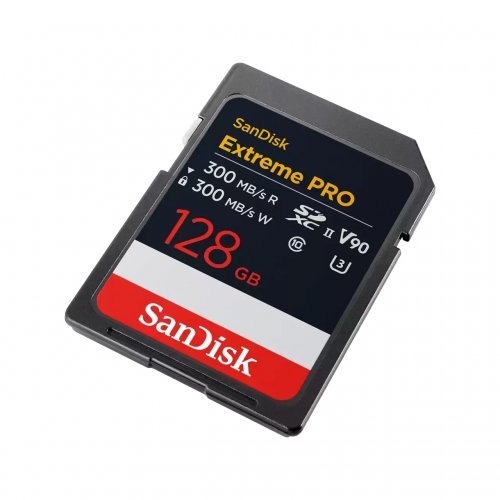 Флаш карта SanDisk SDSDXDM-128G-GN4IN (снимка 2)