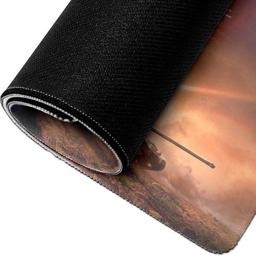 Падове за мишки > FSHOLDING FWOT15ANMOUSPADXL (снимка 4)