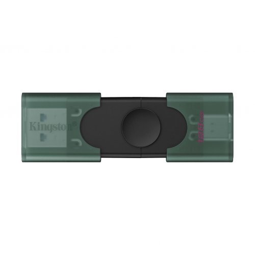 USB флаш памет Kingston DTDEG2/128GB (снимка 2)