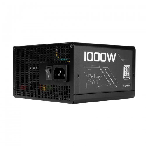 Захранващ блок Thermalright TR-SP1000 (снимка 1)
