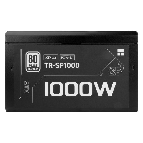 Захранващ блок Thermalright TR-SP1000 (снимка 4)
